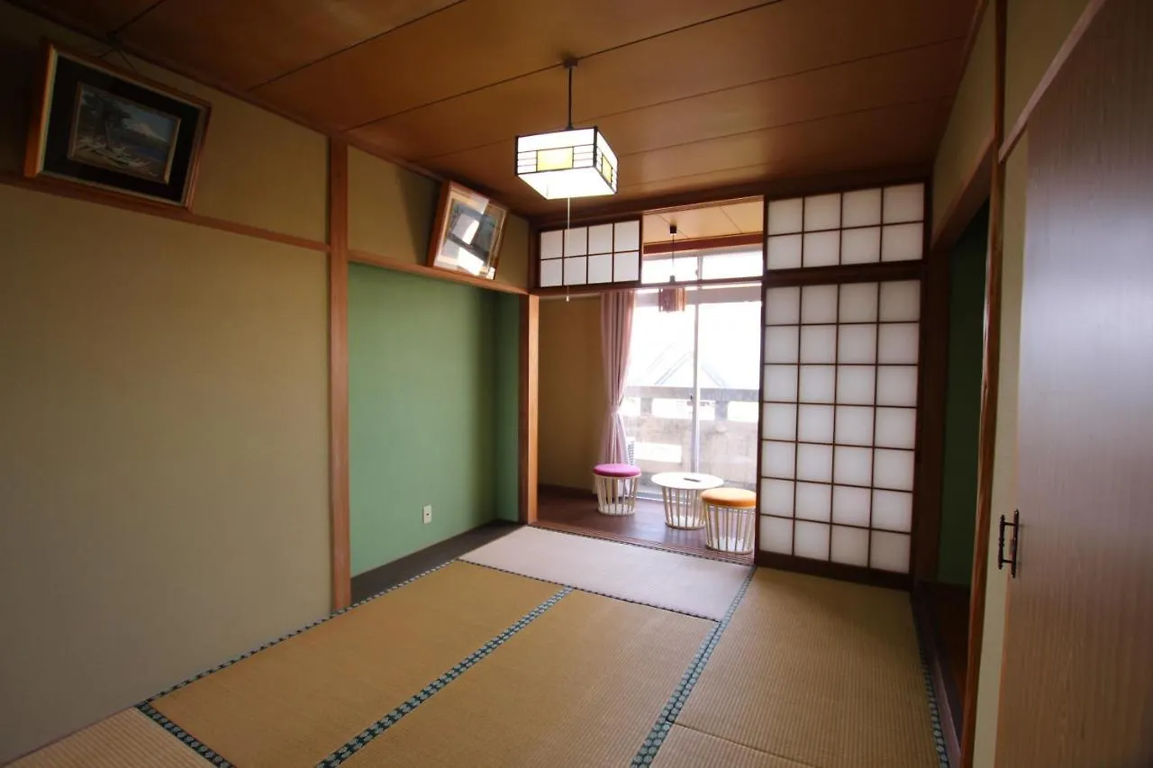 別荘 福岡市 Time Share Besso Taiyosoヴィラ 日本