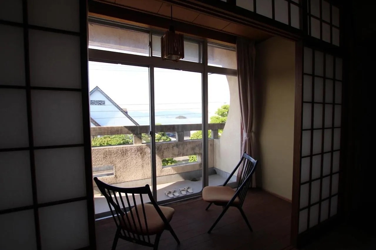 福岡市 Time Share Besso Taiyosoヴィラ