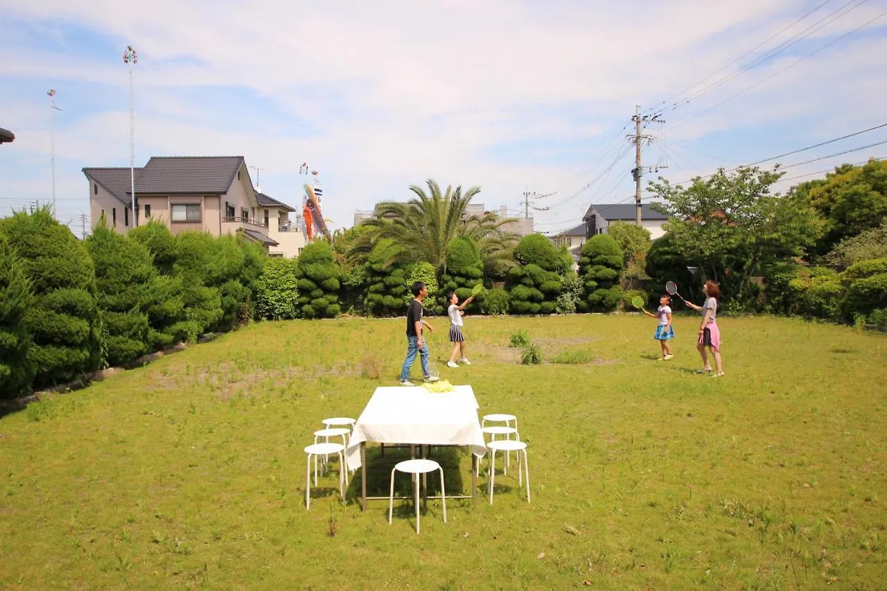 福岡市 Time Share Besso Taiyosoヴィラ 0*,  日本