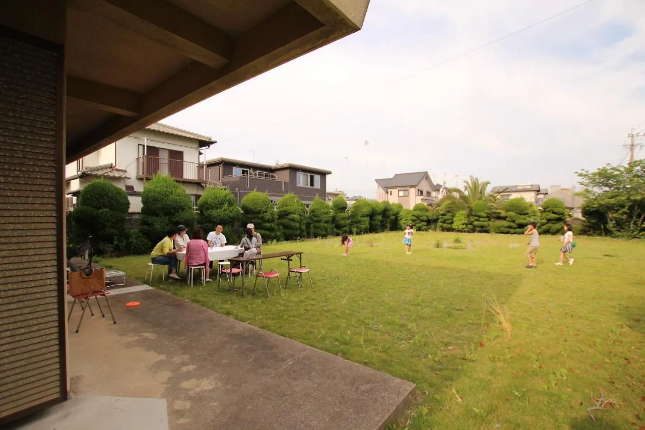 別荘 福岡市 Time Share Besso Taiyosoヴィラ