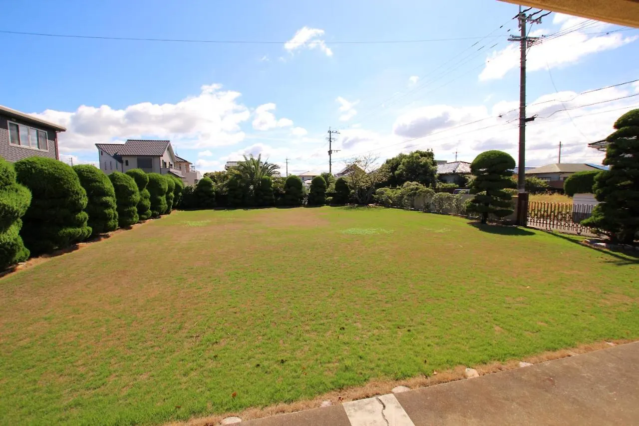 福岡市 Time Share Besso Taiyosoヴィラ 日本