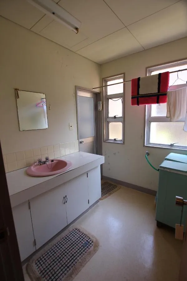 別荘 福岡市 Time Share Besso Taiyosoヴィラ