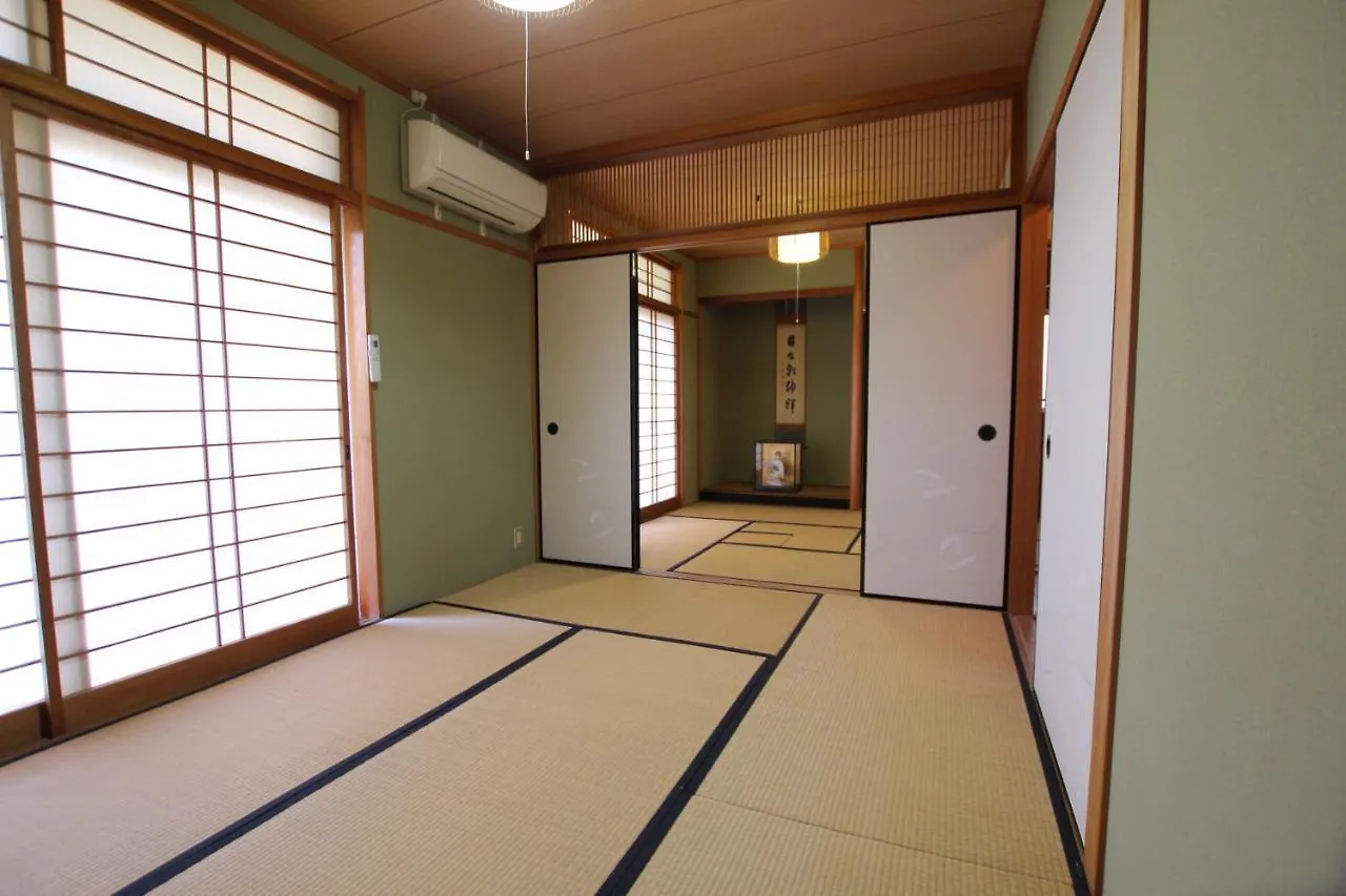 別荘 福岡市 Time Share Besso Taiyosoヴィラ