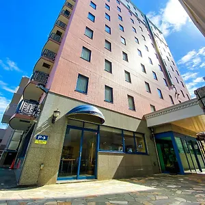 Hotel Fukuoka Floral Nishinakasu, Fukuoka (Fukuoka)
