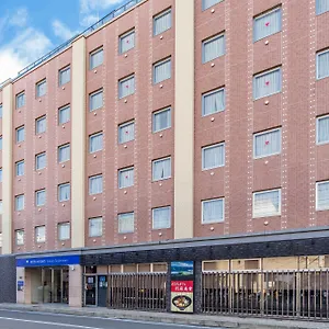 Hotel Mystays Fukuoka Tenjin Minami, Fukuoka (Fukuoka)