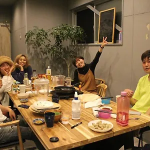 Stand By Me 호스텔
