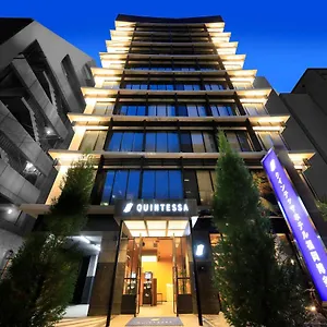 Hotel Quintessahotel Fukuokahakata Relax&sleep, Fukuoka (Fukuoka)
