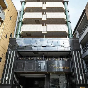 Appartement Tenjin Minami San Ban, Fukuoka (Fukuoka)