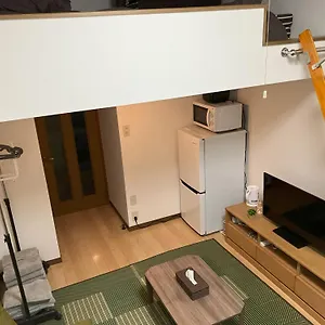 アパート Sakura Fukuoka2, 福岡市