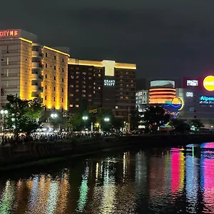 Fukuokakoryou 게스트하우스