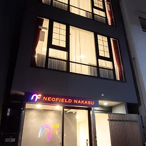 アパート Neo Field Nakasu, 福岡市