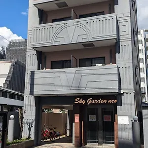 アパート Skygarden Neo, 福岡市