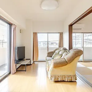 アパート Jintai House501, 福岡市