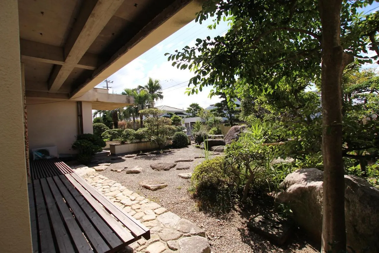 Time Share Besso Taiyoso Villa Fukuoka  Vakantiehuis