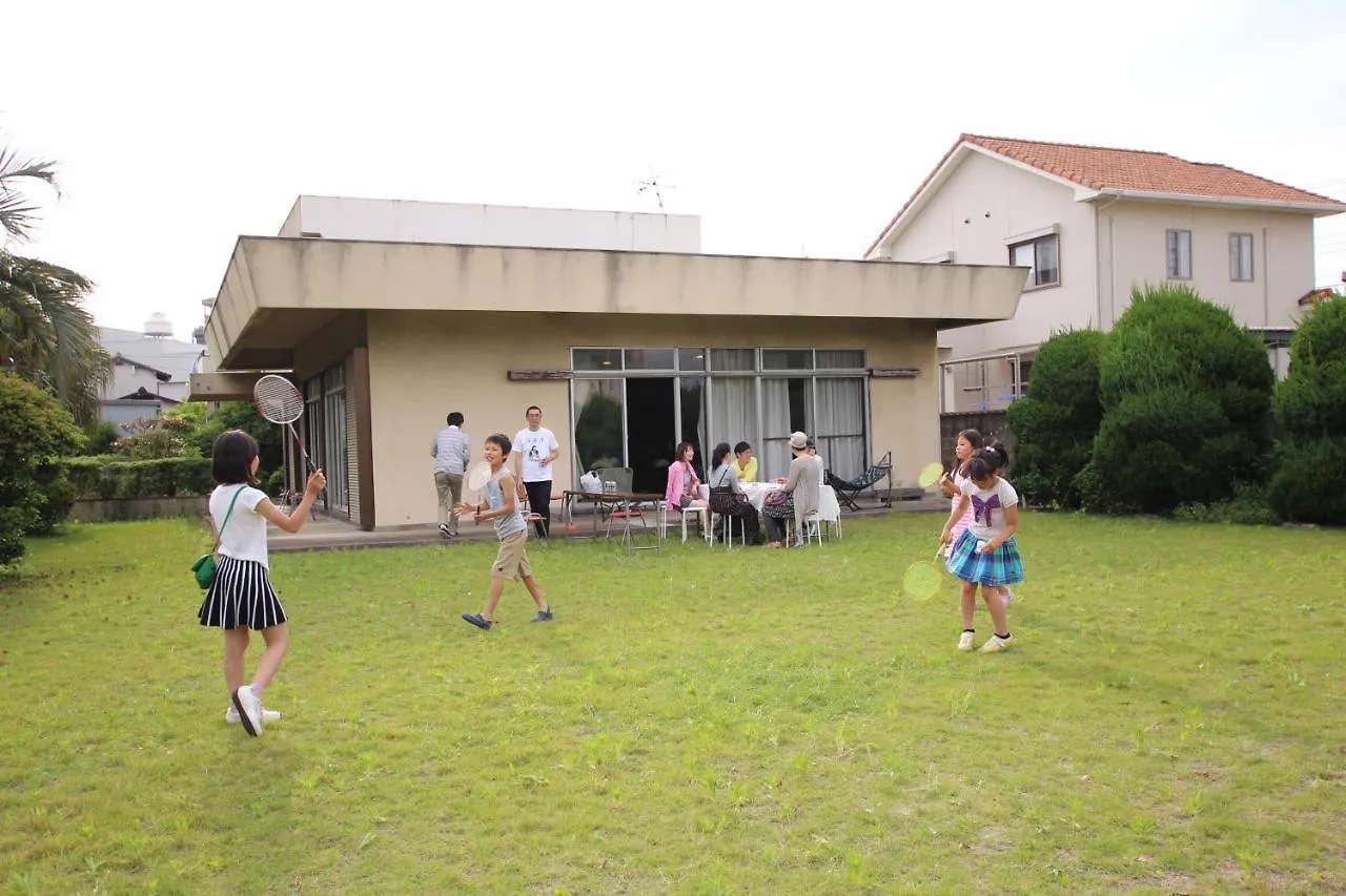Time Share Besso Taiyoso Villa Fukuoka  0*, Fukuoka (Fukuoka) Japan