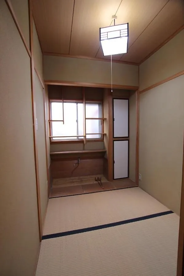 Time Share Besso Taiyoso Villa Fukuoka  Vakantiehuis