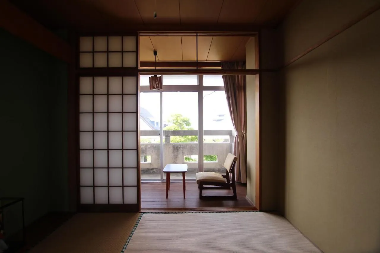 Time Share Besso Taiyoso Villa Fukuoka  0*, Fukuoka (Fukuoka)