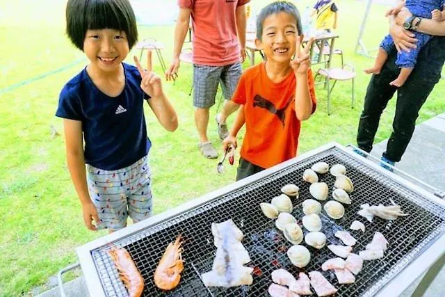 Vakantiehuis Time Share Besso Taiyoso Villa Fukuoka
