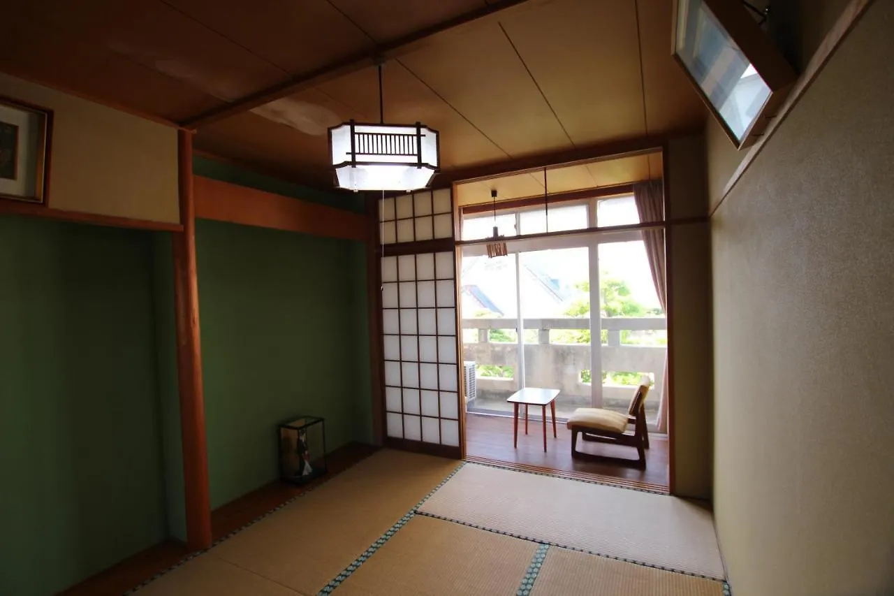 Time Share Besso Taiyoso Villa Fukuoka  Fukuoka (Fukuoka)